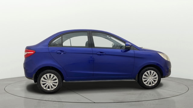 View Tata Zest Image 8 Used Tata Zest Image 8