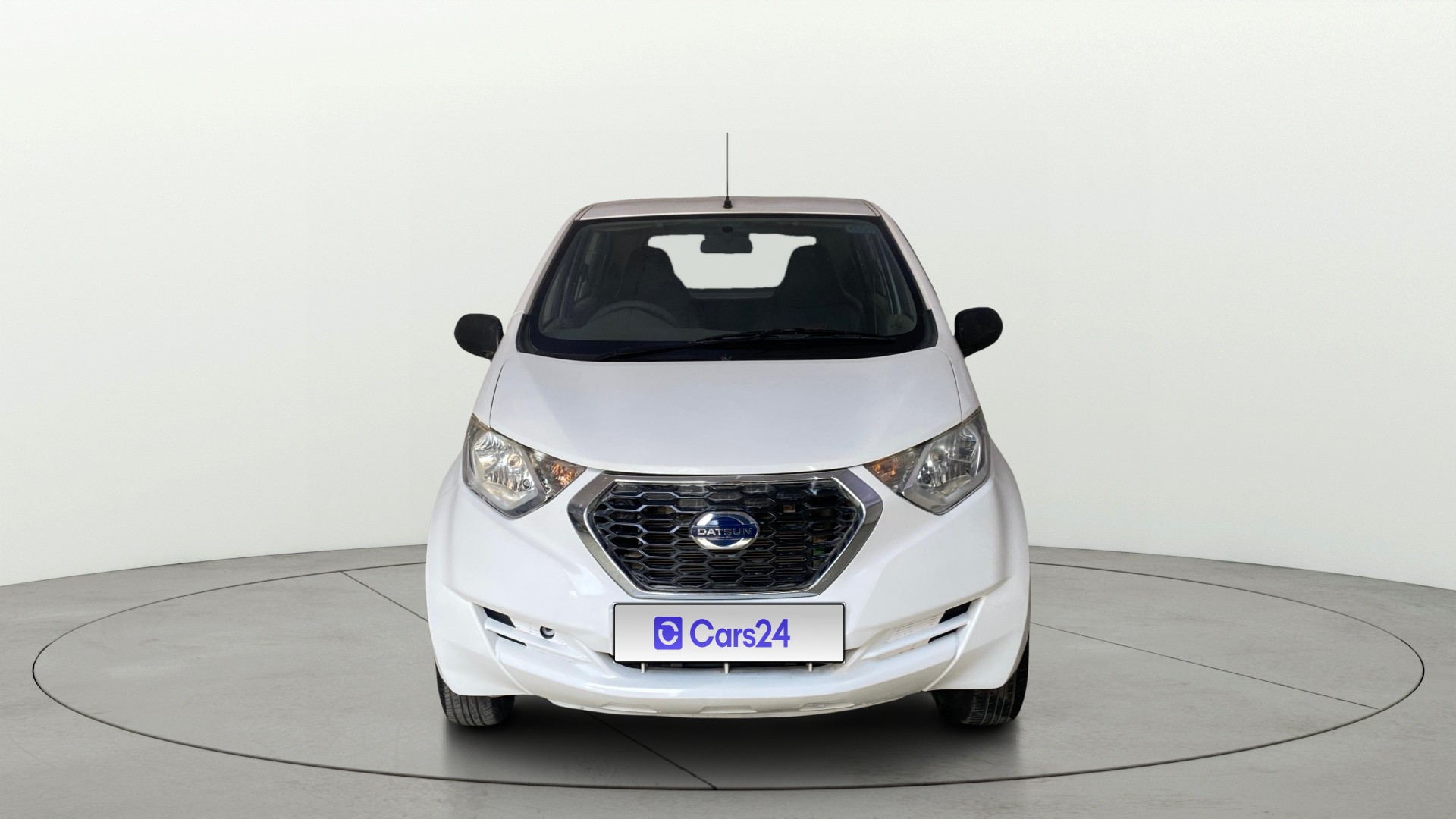 Used 2016 Datsun Redi GO Used 2016 Datsun Redi GO