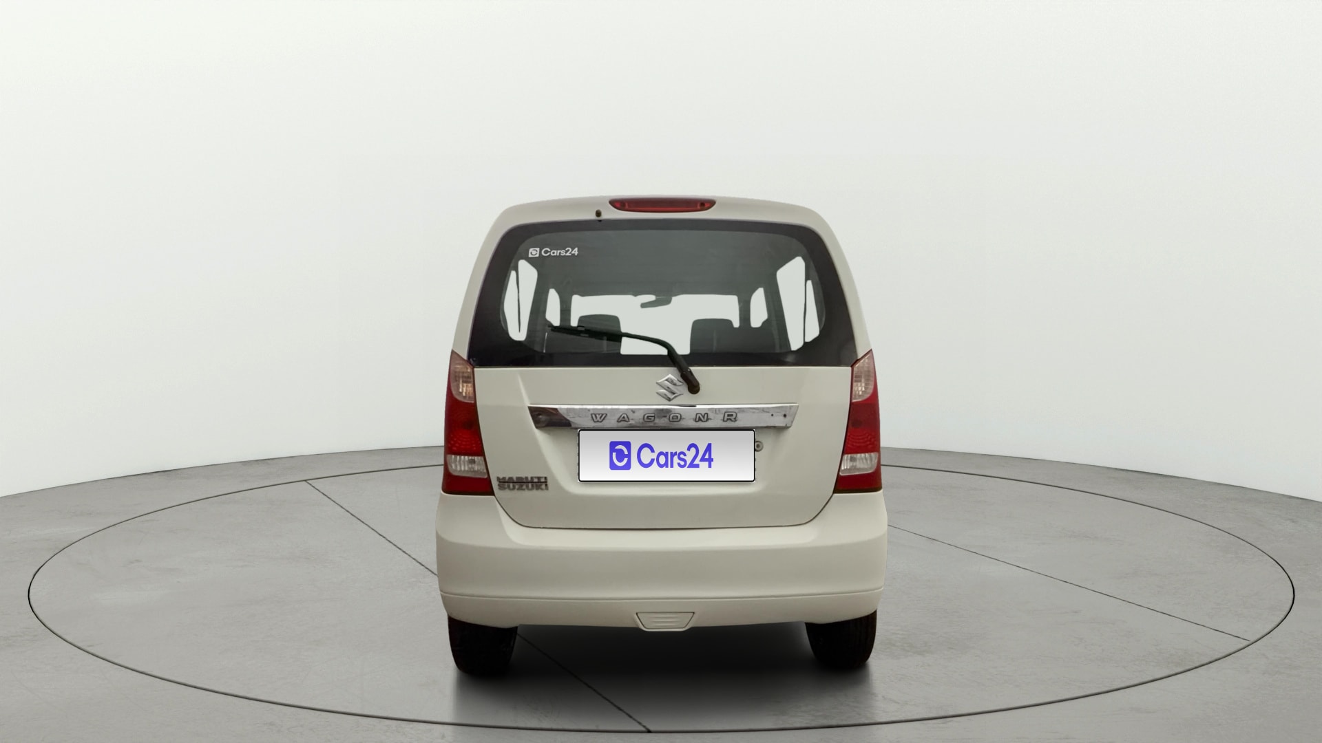 View 2018 Maruti Suzuki 1000 Base Variant Image 38 Used 2018 Maruti Suzuki 1000 Base Variant Image 38