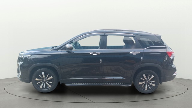 View MG Hector Plus Image 28 Used MG Hector Plus Image 28