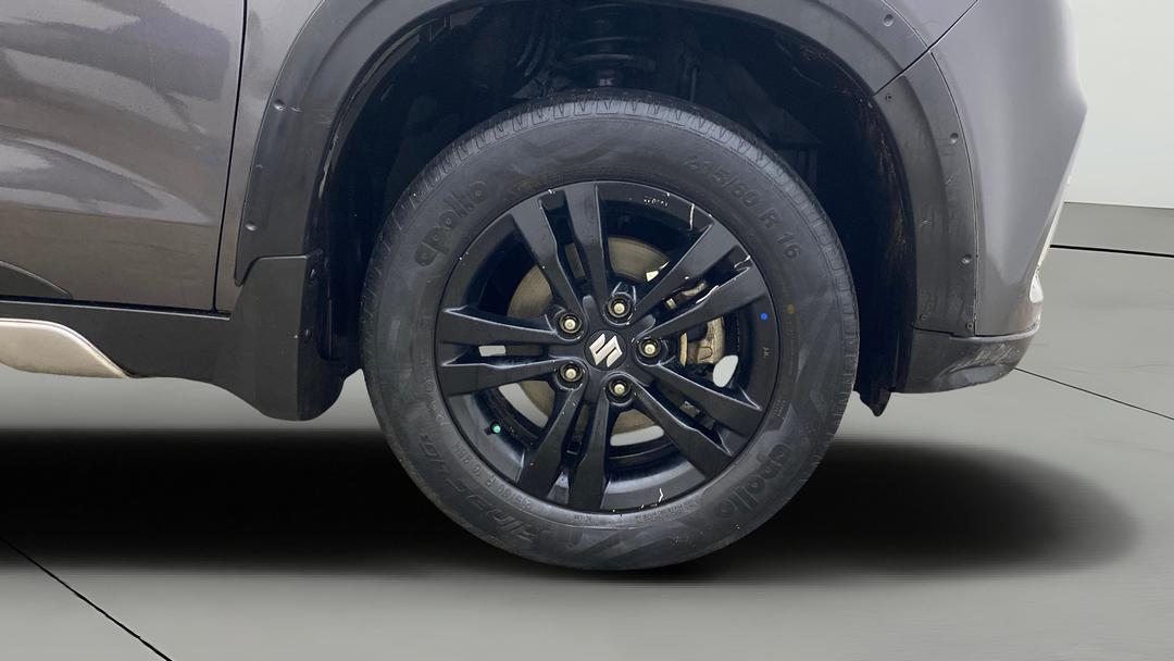 UsedCar