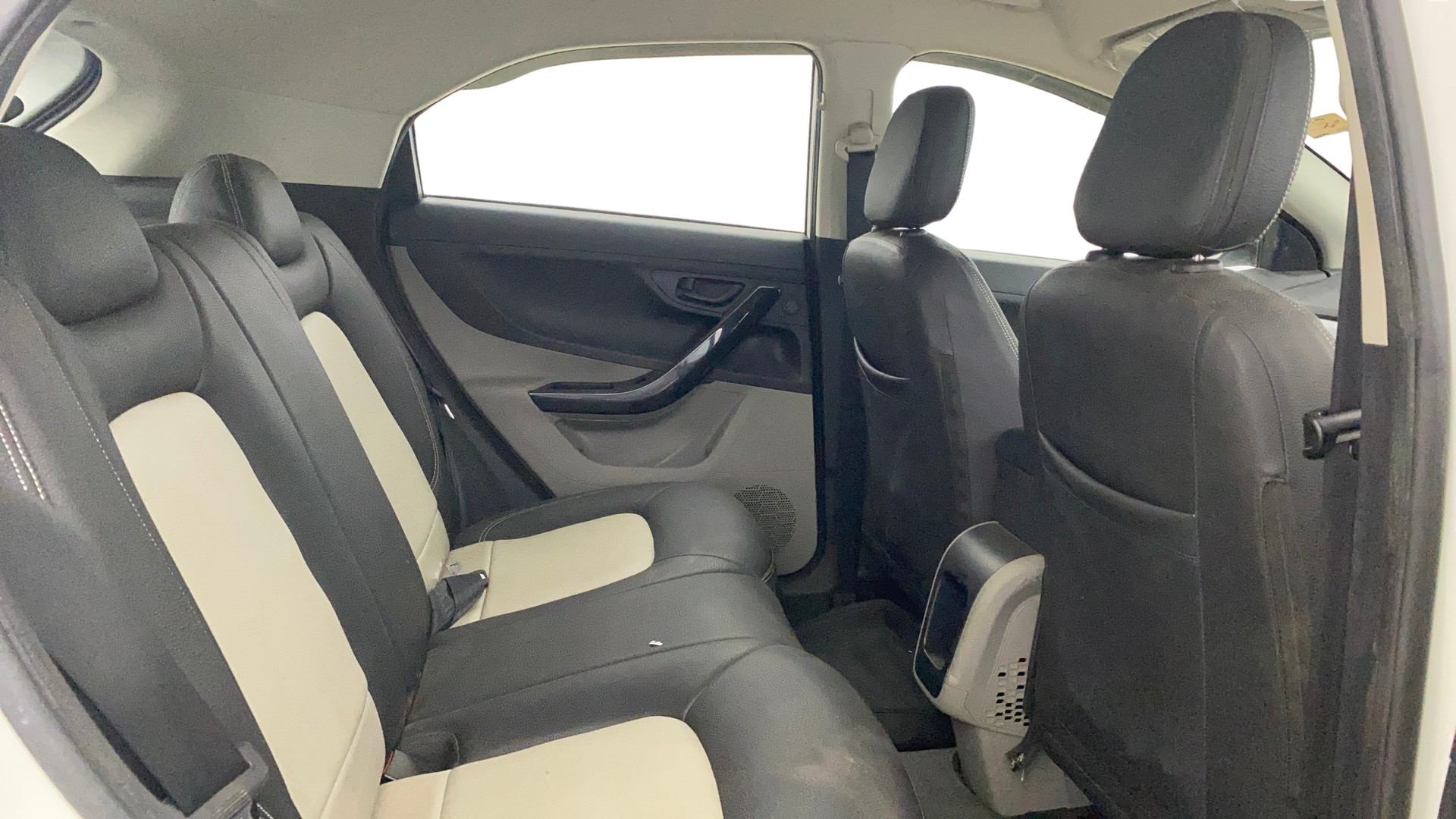Used 2019 Tata Nexon Used 2019 Tata Nexon