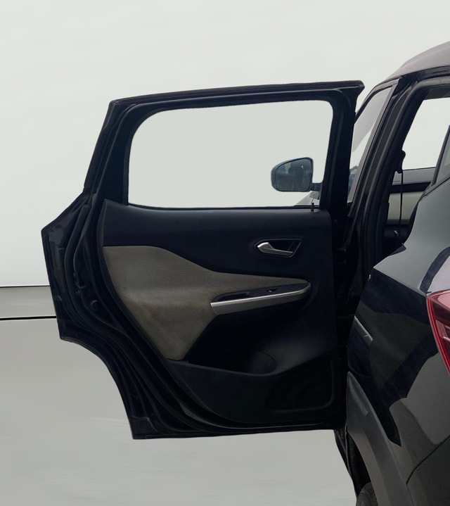 View Nissan Magnite Image 15 Used Nissan Magnite Image 15