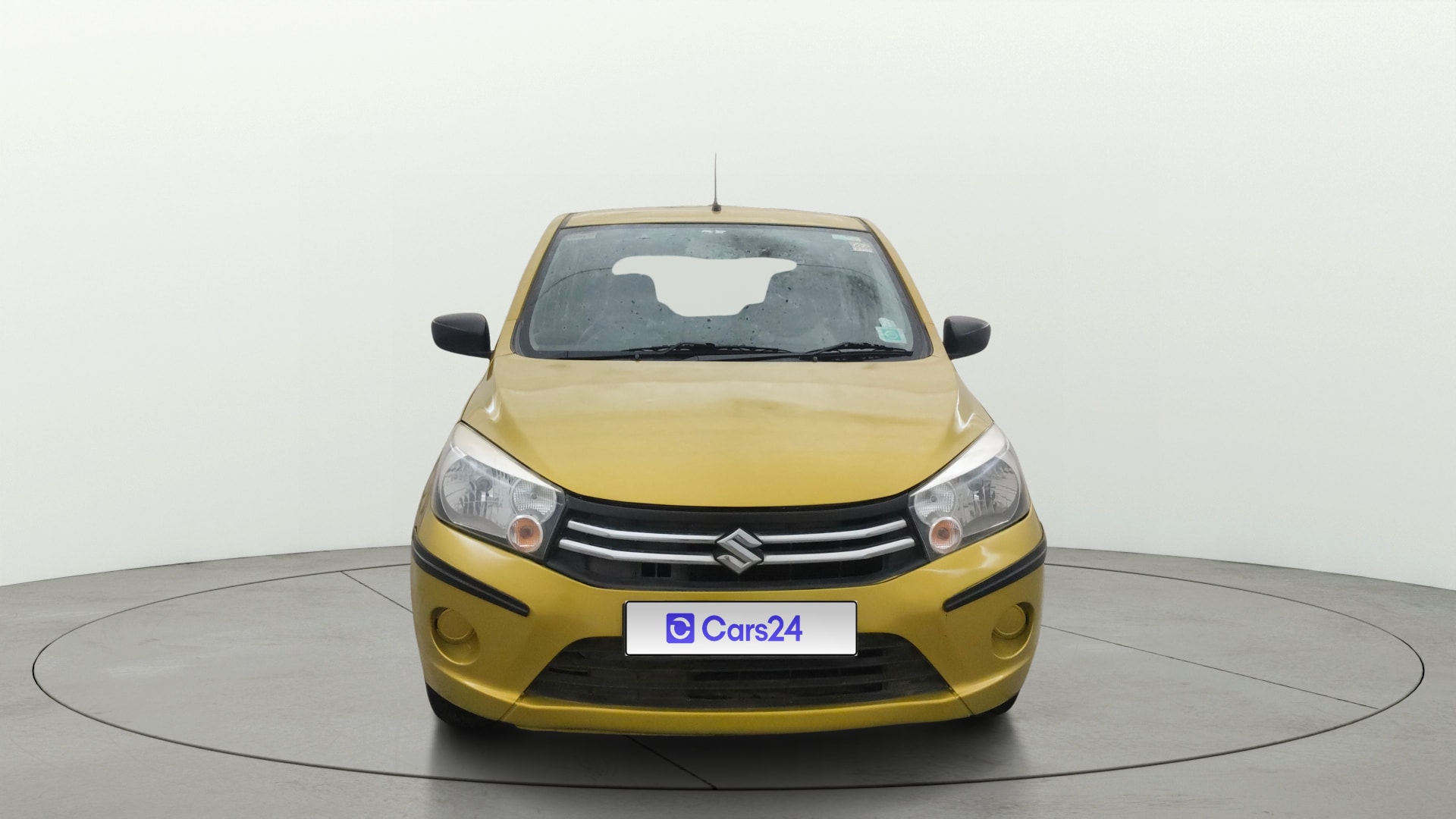 Used 2016 Maruti Suzuki 1000 Used 2016 Maruti Suzuki 1000