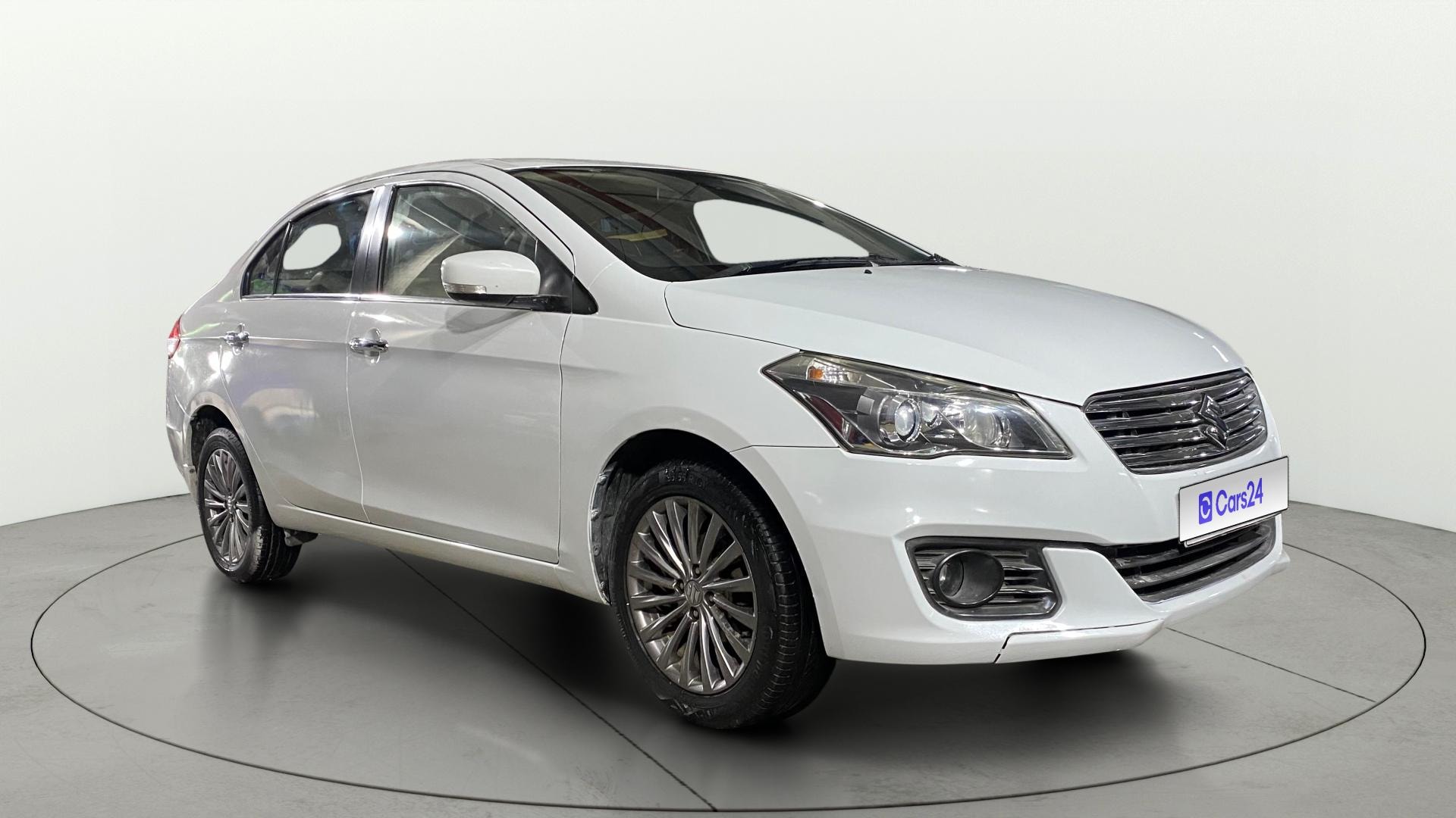 View 2017 Maruti Suzuki 1000 Base Variant Image 21 Used 2017 Maruti Suzuki 1000 Base Variant Image 21