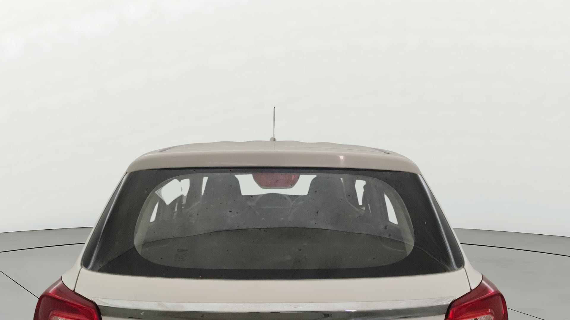 View 2022 Maruti Suzuki 1000 Base Variant Image 4 Used 2022 Maruti Suzuki 1000 Base Variant Image 4