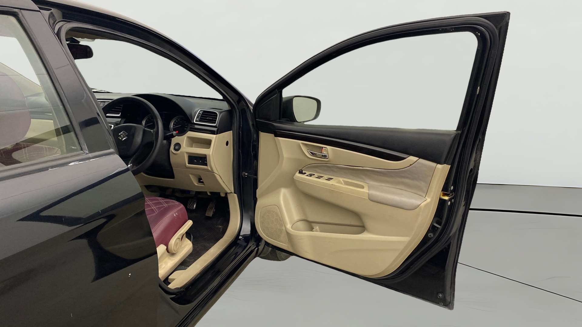 View 2015 Maruti Suzuki 1000 Base Variant Image 45 Used 2015 Maruti Suzuki 1000 Base Variant Image 45