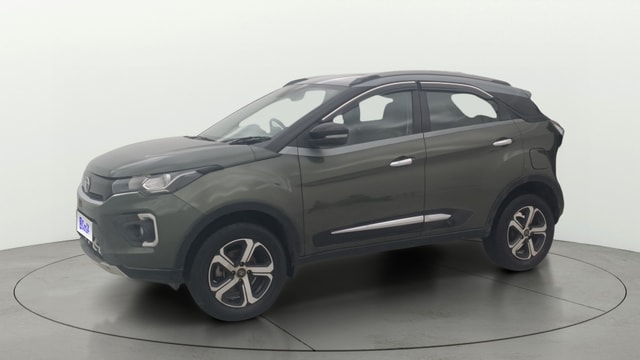 View Tata Nexon Image 22 Used Tata Nexon Image 22