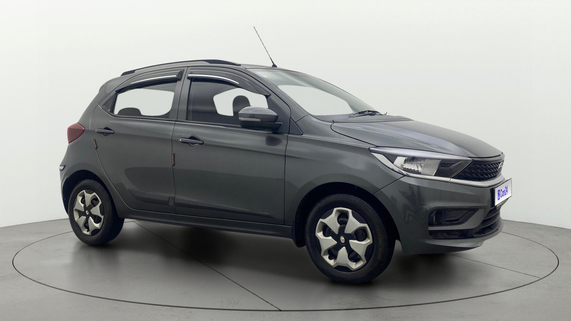 View 2020 Tata Tiago Revotorq XB Image 36 Used 2020 Tata Tiago Revotorq XB Image 36