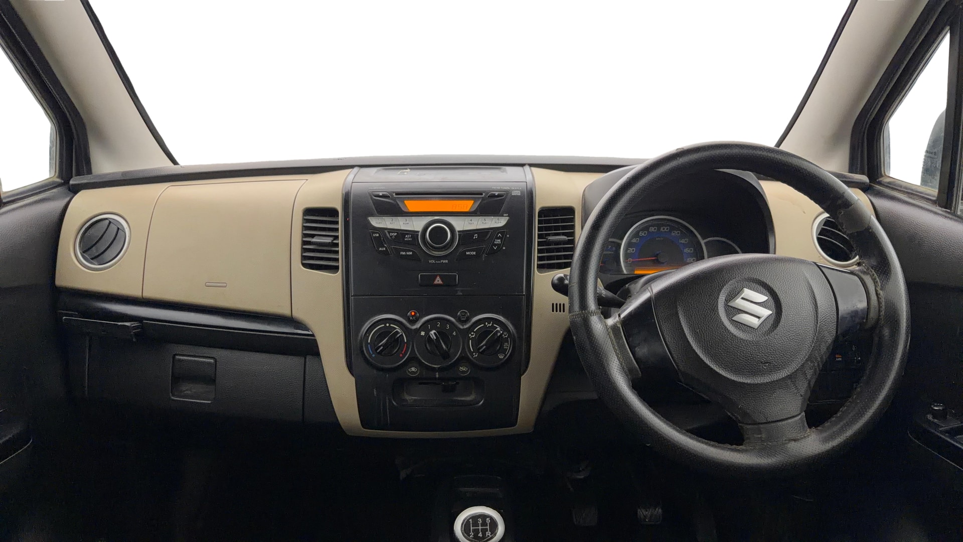 View 2018 Maruti Suzuki 1000 Base Variant Image 15 Used 2018 Maruti Suzuki 1000 Base Variant Image 15
