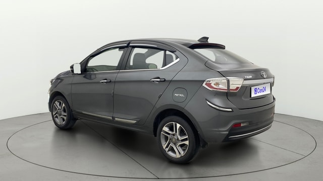 View Tata Tigor Image 2 Used Tata Tigor Image 2