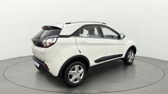 View Tata Nexon Image 41 Used Tata Nexon Image 41