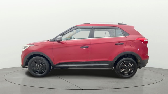 View Hyundai Creta Image 24 Used Hyundai Creta Image 24