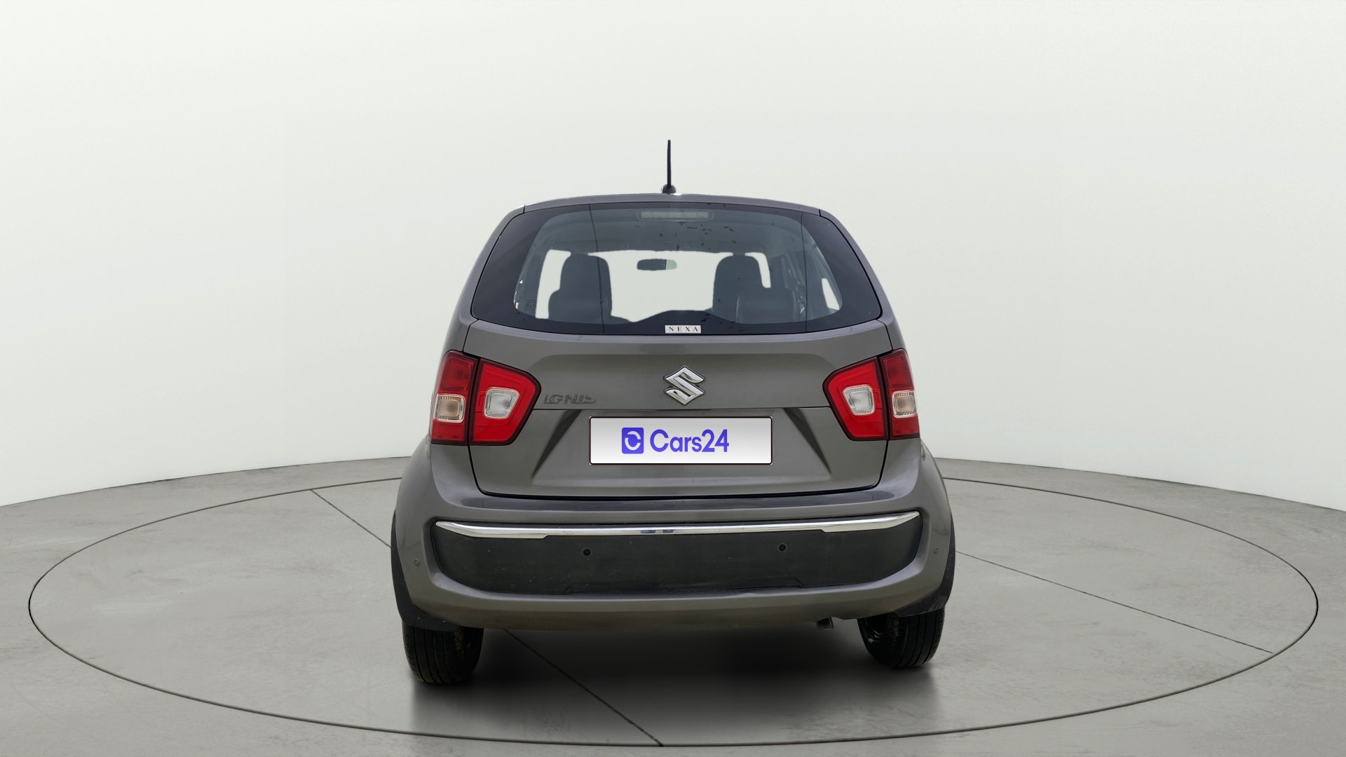 View 2018 Maruti Suzuki 1000 Base Variant Image 38 Used 2018 Maruti Suzuki 1000 Base Variant Image 38