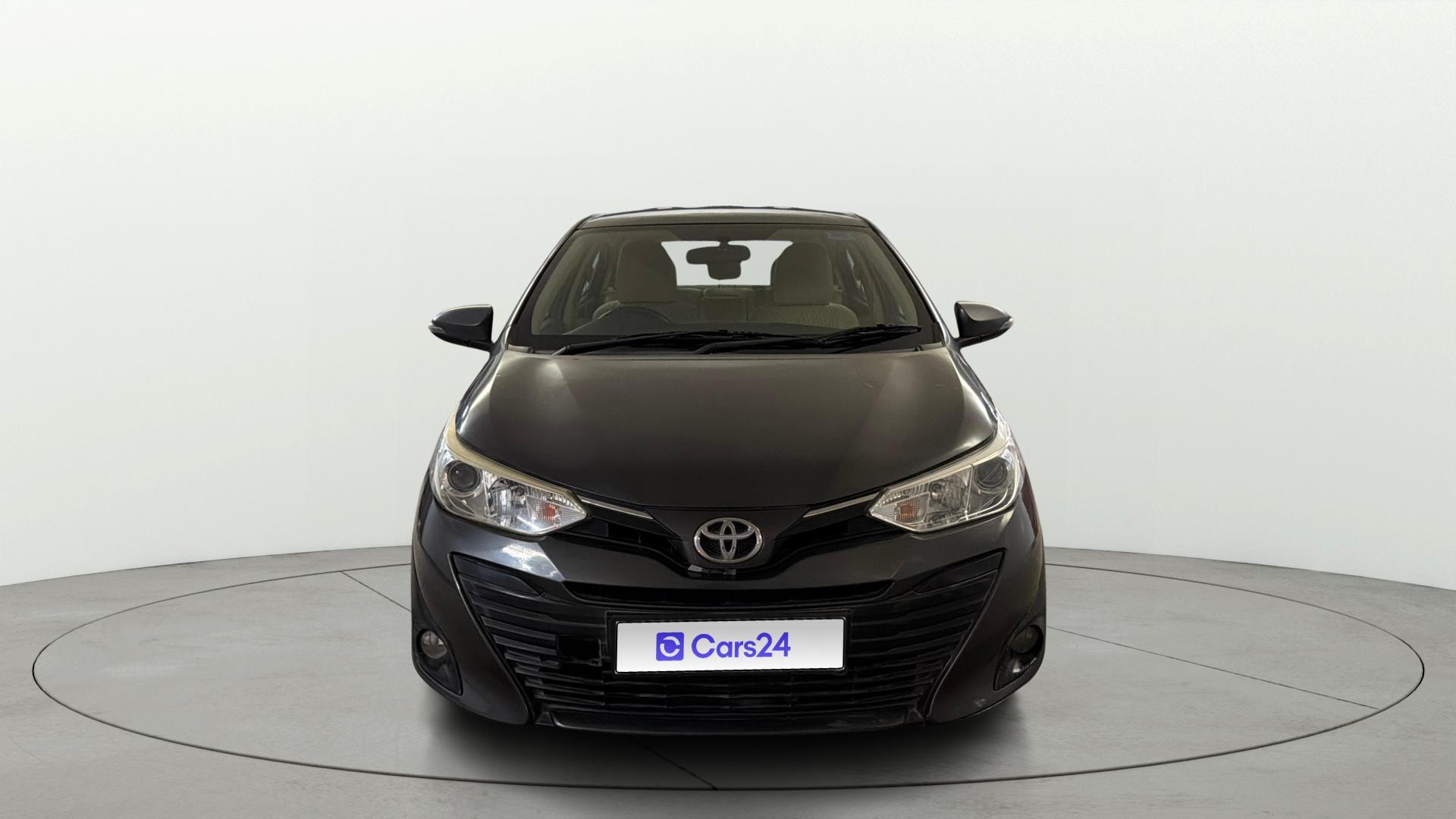 Used 2018 Toyota Yaris Used 2018 Toyota Yaris