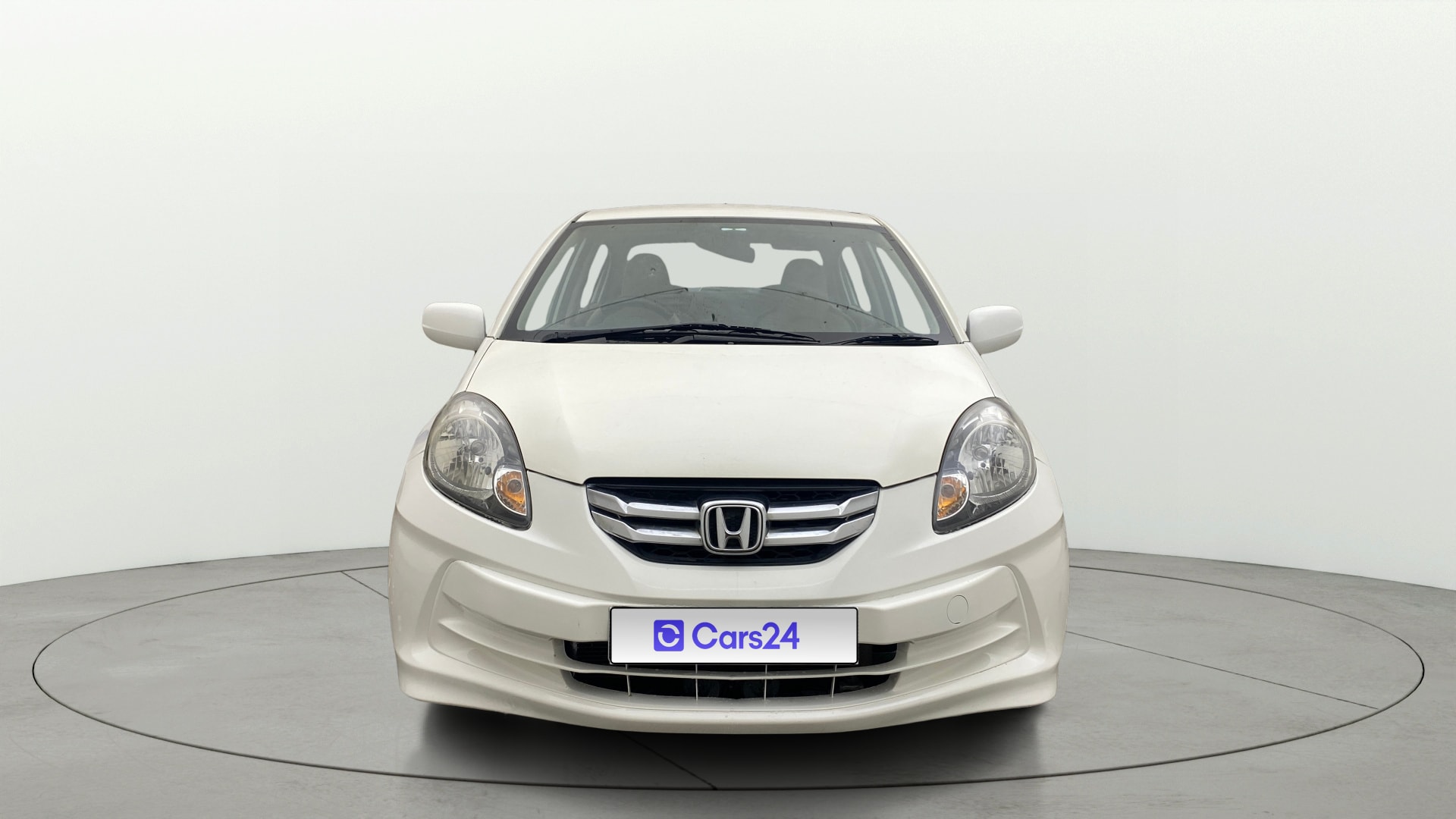 View 2015 Honda Amaze E MT Petrol BS IV Image 1 Used 2015 Honda Amaze E MT Petrol BS IV Image 1