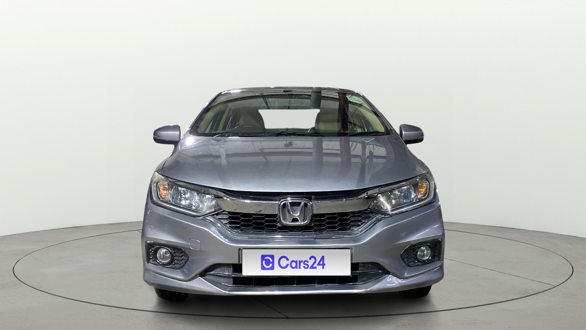 Used 2019 Honda City Used 2019 Honda City
