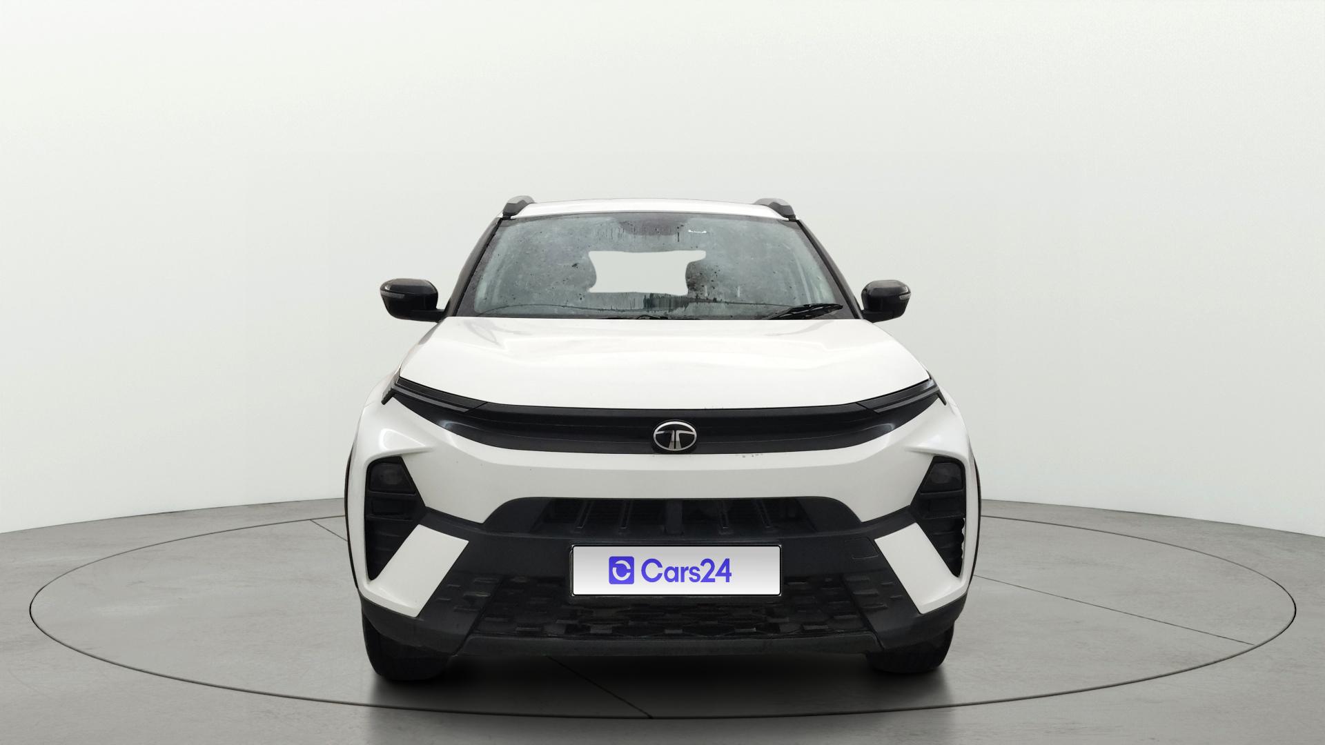 2024 टाटा नेक्सन Revotron XE 2024 टाटा नेक्सन Revotron XE