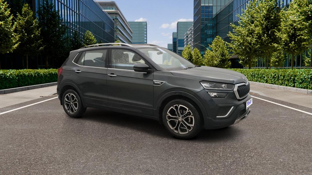 UsedCar