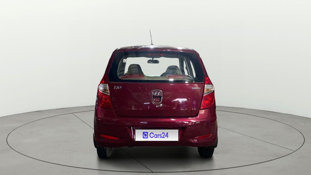 UsedCar