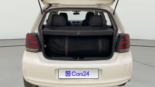 View Volkswagen Polo Image 36 Used Volkswagen Polo Image 36