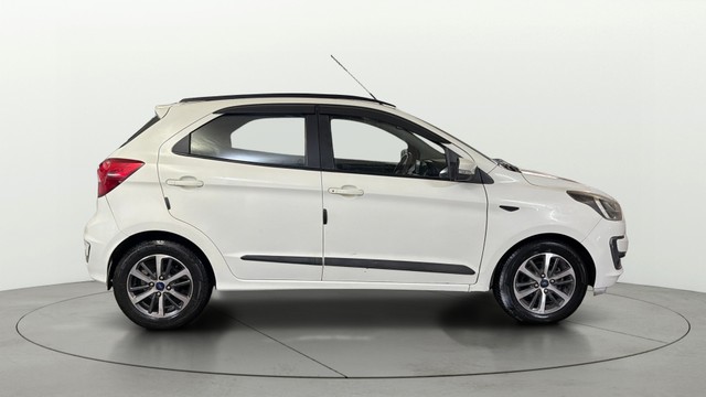 View Ford Figo Aspire Image 8 Used Ford Figo Aspire Image 8