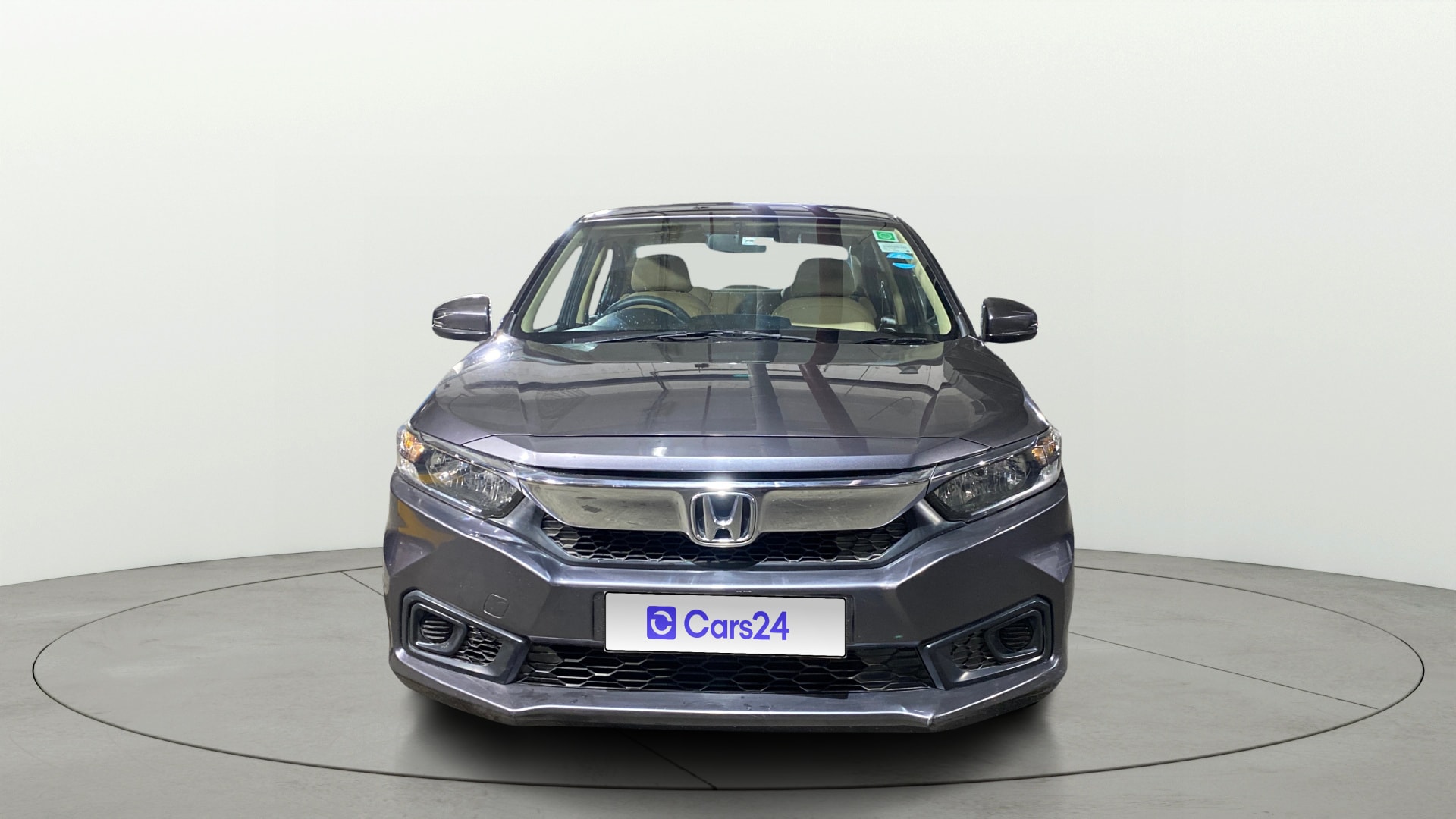 Used 2018 Honda Amaze Used 2018 Honda Amaze