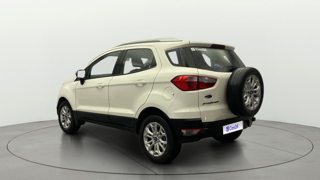 View Ford EcoSport Image 2 Used Ford EcoSport Image 2