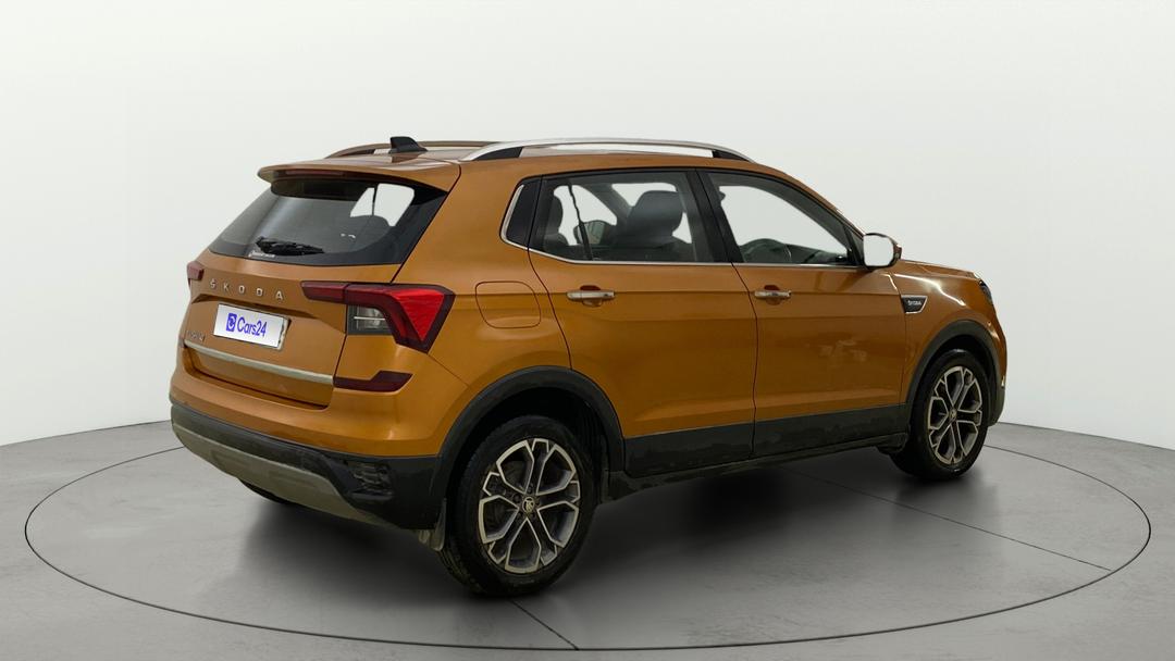 UsedCar