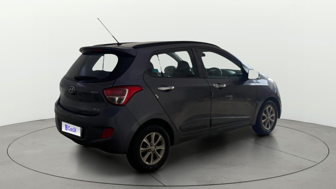 UsedCar