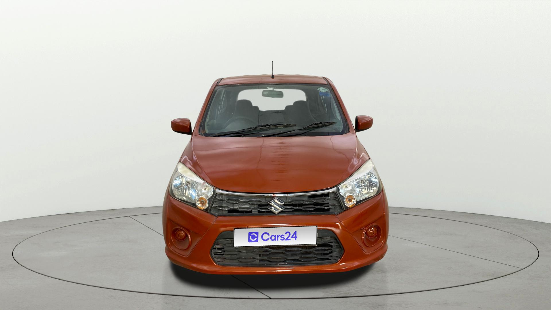 2019 मारुति सुजुकी 1000 Base Variant 2019 मारुति सुजुकी 1000 Base Variant