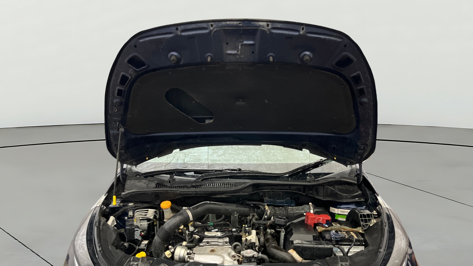Used 2023 Tata Altroz Used 2023 Tata Altroz