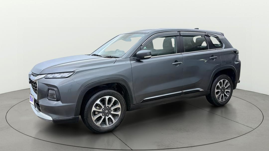 UsedCar