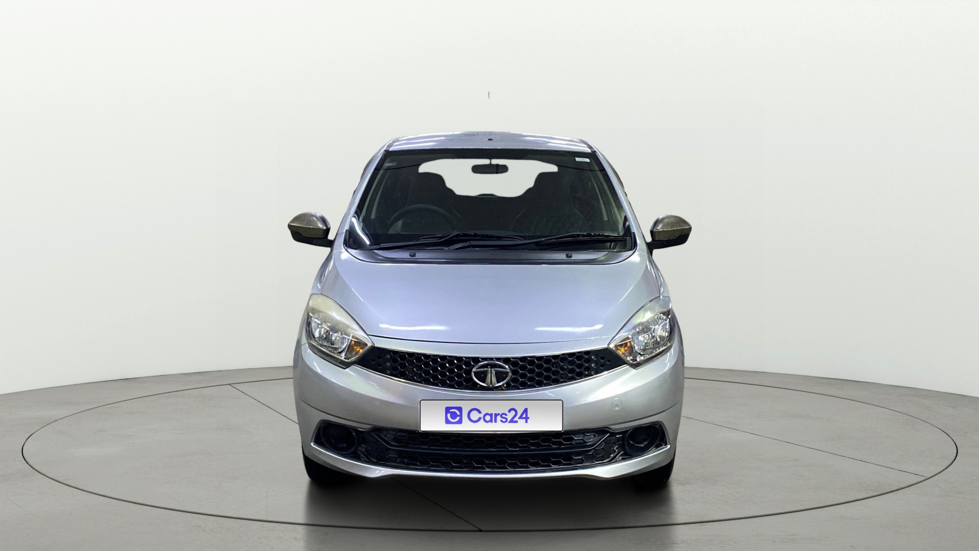 Used 2016 Tata Tiago Used 2016 Tata Tiago
