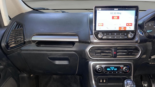 View Ford EcoSport Image 34 Used Ford EcoSport Image 34