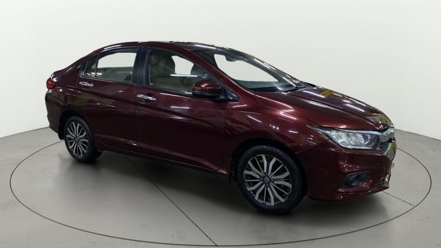 View Honda City Image 14 Used Honda City Image 14