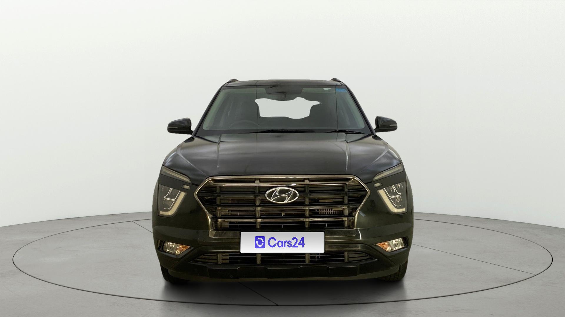 2020 ह्युंडई क्रेटा 1.4 E Diesel 2020 ह्युंडई क्रेटा 1.4 E Diesel