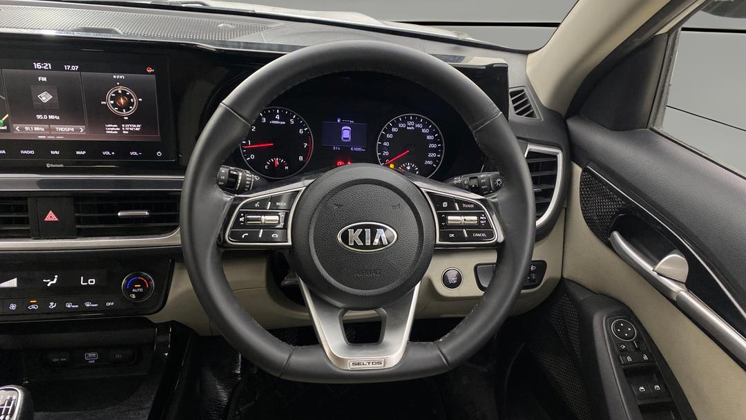 UsedCar