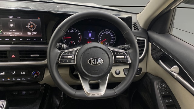 View Kia Seltos Image 21 Used Kia Seltos Image 21