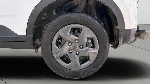 View Hyundai Venue Image 11 Used Hyundai Venue Image 11
