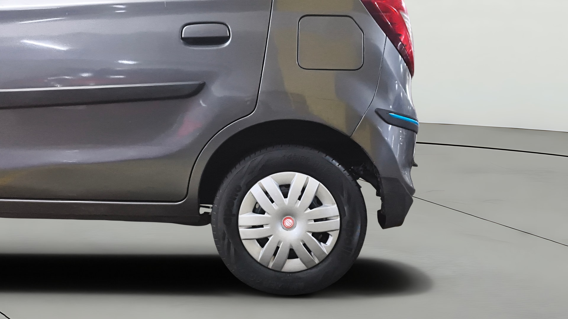 View 2018 Maruti Suzuki Alto 800 LX Image 11 Used 2018 Maruti Suzuki Alto 800 LX Image 11