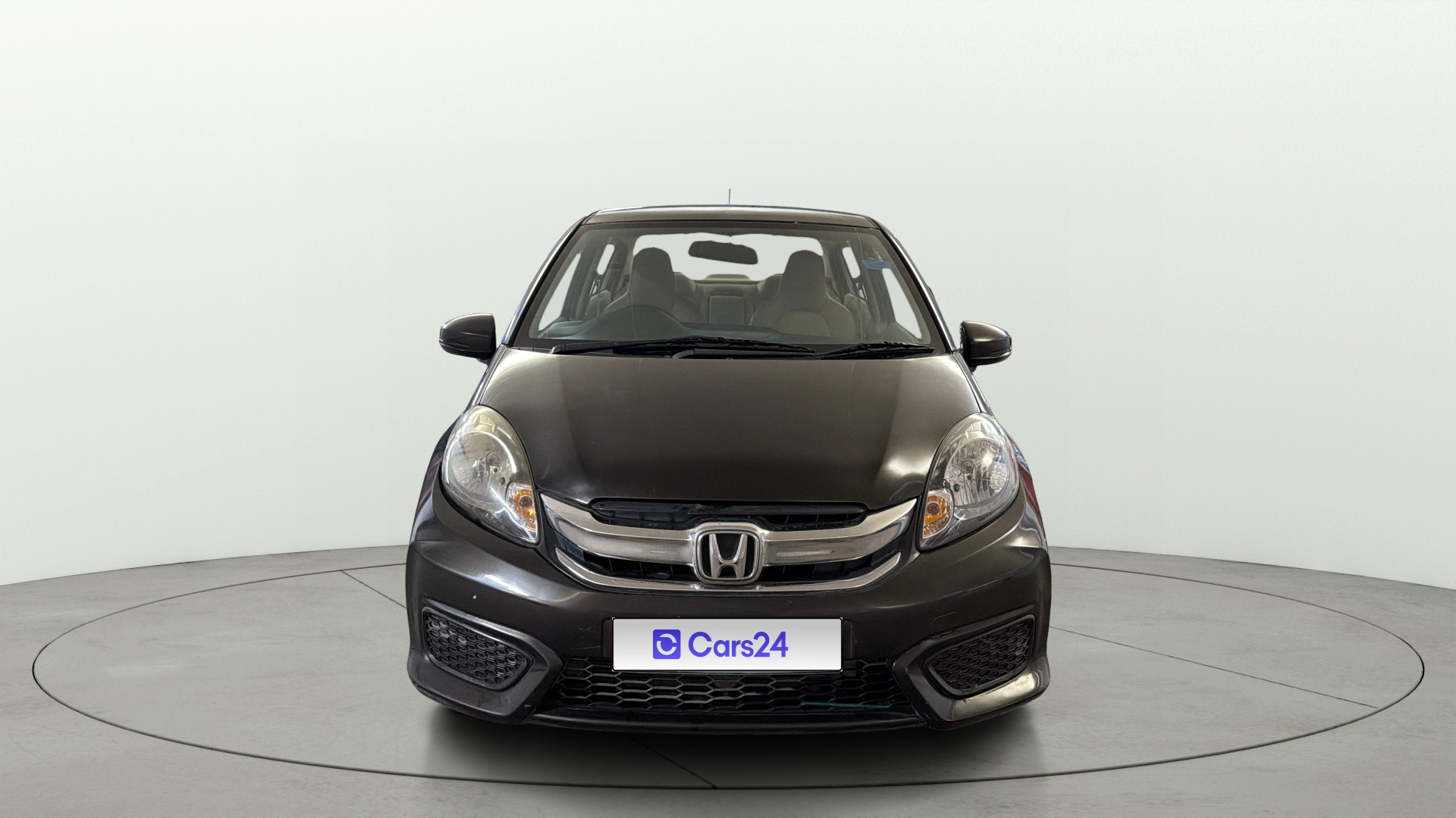 View 2017 Honda Amaze E MT Petrol BS IV Image 1 Used 2017 Honda Amaze E MT Petrol BS IV Image 1