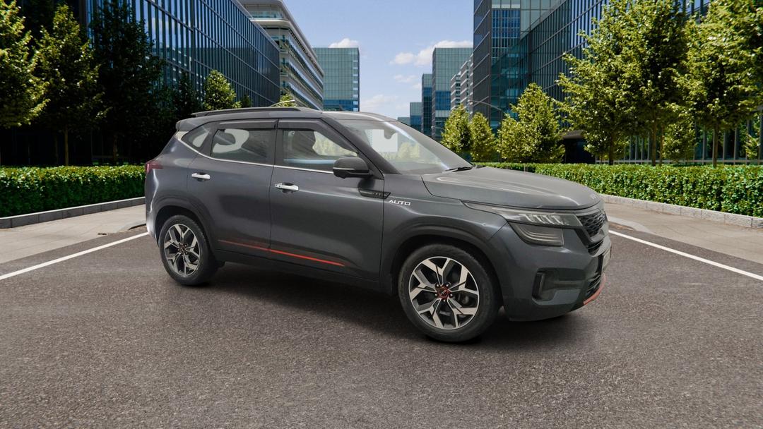 UsedCar