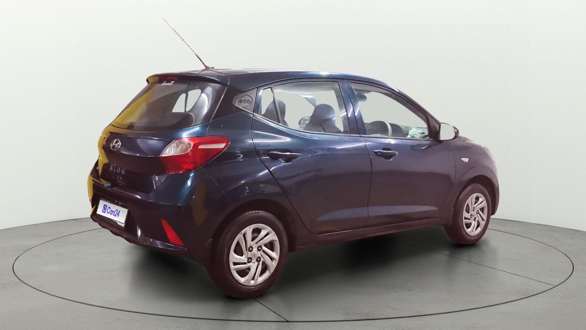 Used 2022 Hyundai Grand i10 Nios Used 2022 Hyundai Grand i10 Nios
