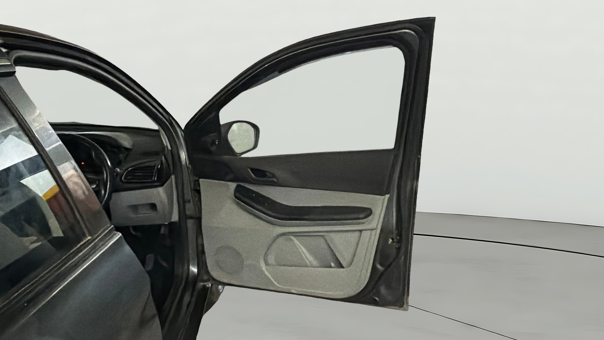 Used 2021 Tata Tiago Used 2021 Tata Tiago