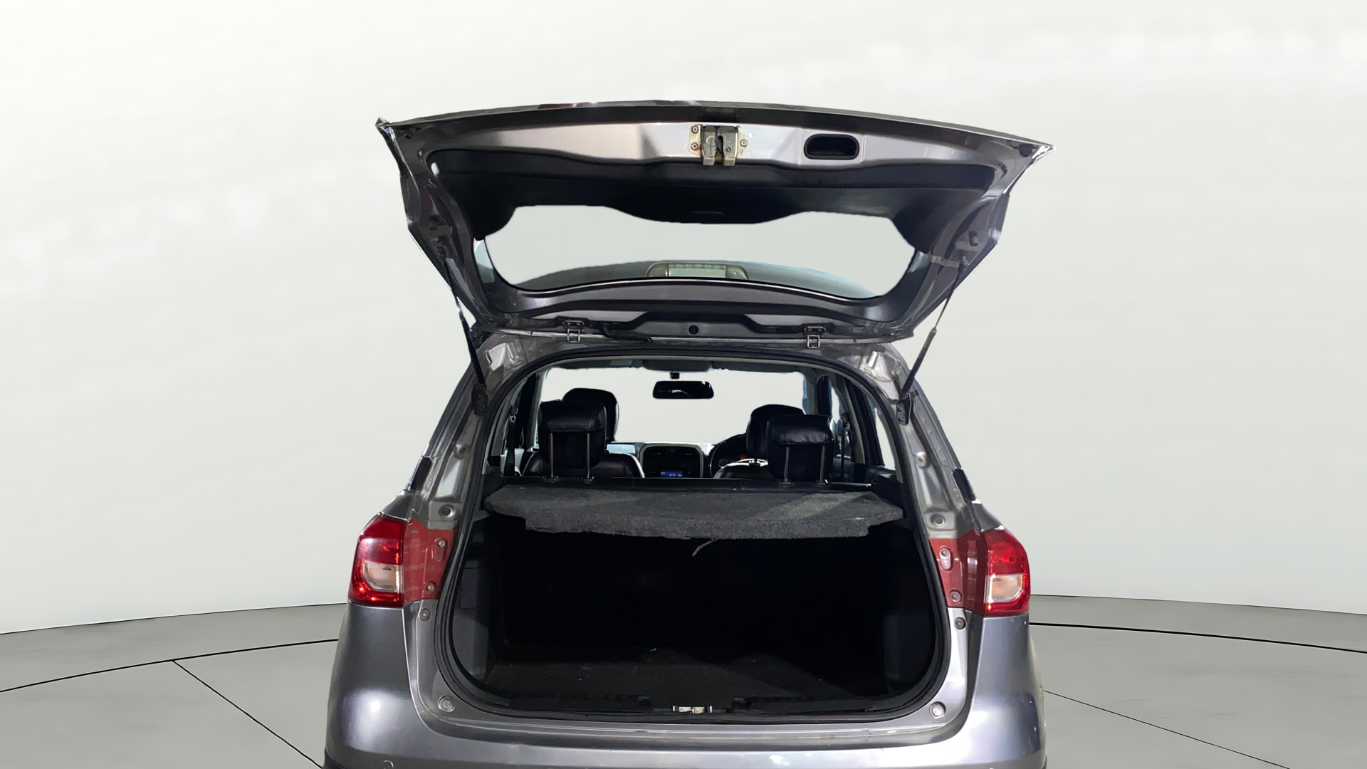 View 2019 Maruti Suzuki 1000 Base Variant Image 37 Used 2019 Maruti Suzuki 1000 Base Variant Image 37