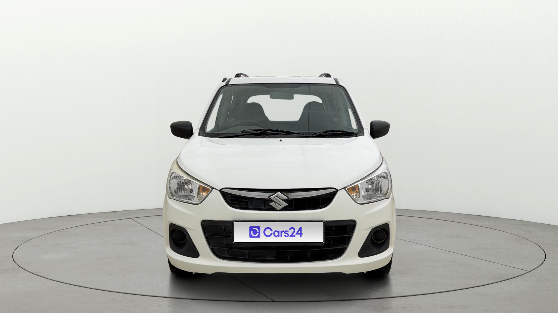 2019 मारुति सुजुकी अल्टो के10 LX 2019 मारुति सुजुकी अल्टो के10 LX