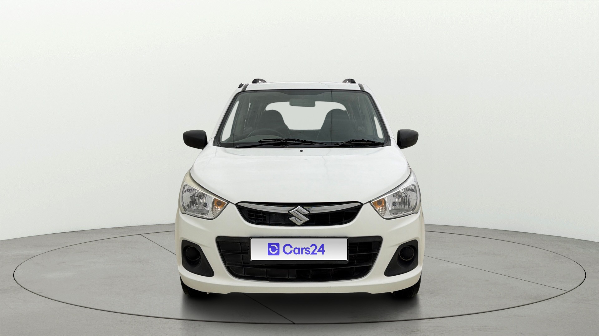 Used 2019 Maruti Suzuki Alto K10 Used 2019 Maruti Suzuki Alto K10