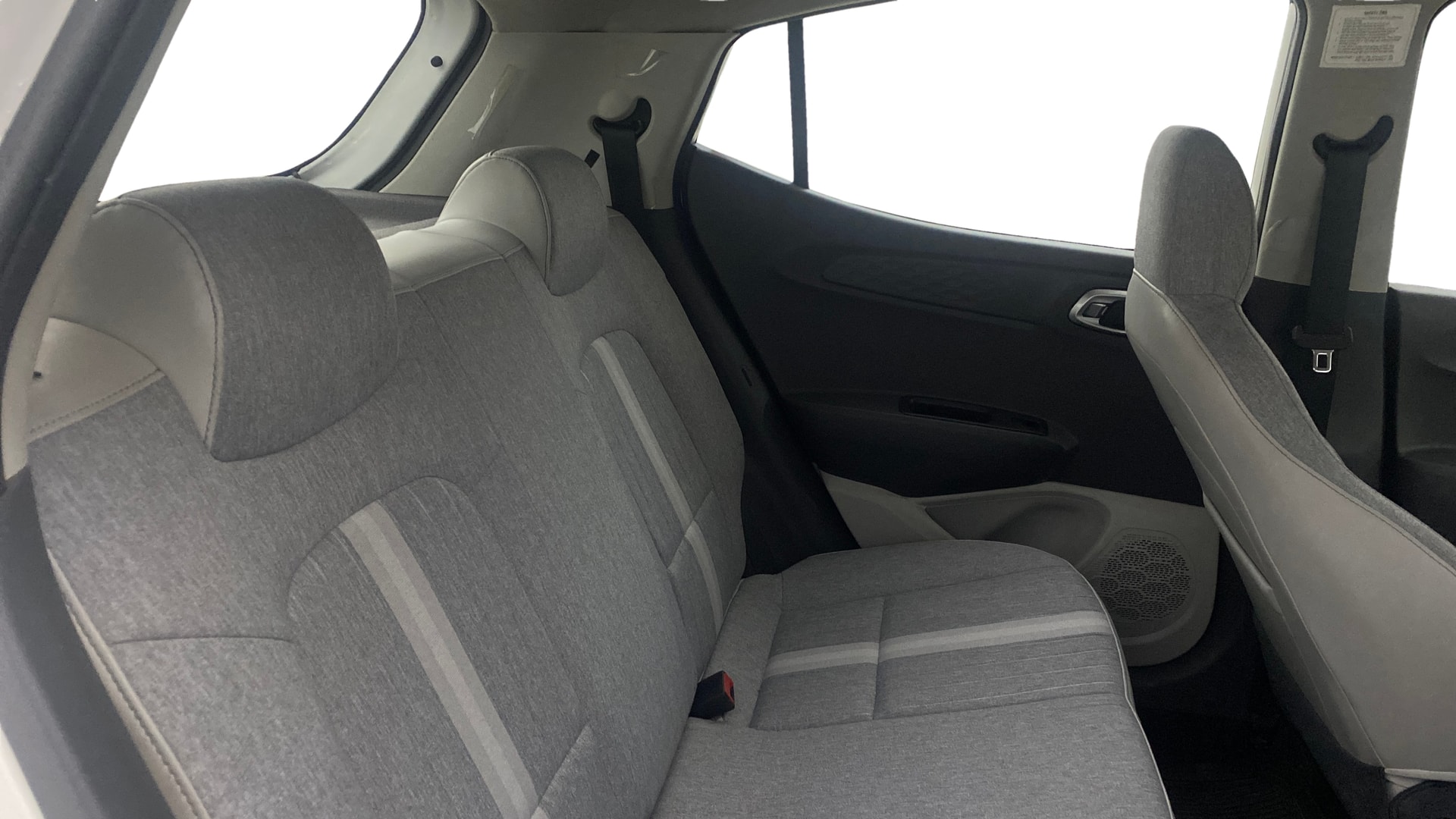 View 2020 Hyundai Grand i10 Nios Sportz CNG Image 29 Used 2020 Hyundai Grand i10 Nios Sportz CNG Image 29