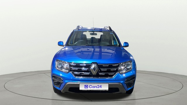 View Renault Duster Image 1 Used Renault Duster Image 1